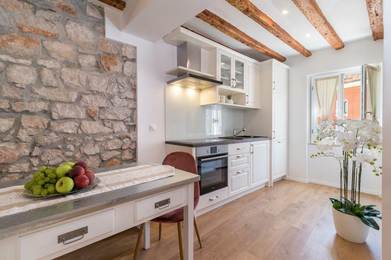 Apartmán Deluxe Mimi Rovinj